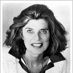Eunice Kennedy Shriver quotes