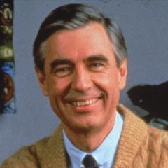 Fred Rogers quotes