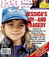 Jessica Dubroff quotes