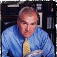 John E. Douglas quotes