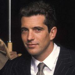 John F. Kennedy Jr. quotes