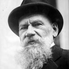 Leo Tolstoy quotes