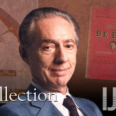 Leonard Feather quotes