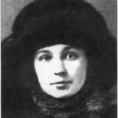 Marina Tsvetaeva quotes
