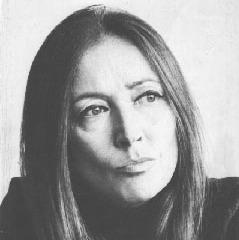 Oriana Fallaci quotes