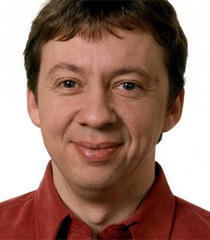 Peter Baynham quotes