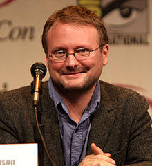 Rian Johnson quotes