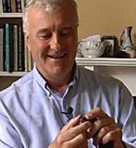 Richard Fortey quotes