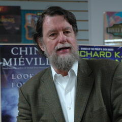 Robert Jordan quotes