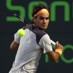 Roger Federer quotes