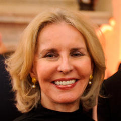 Sally Quinn quotes