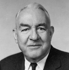 Sam Ervin quotes