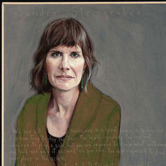 Sandra Steingraber quotes