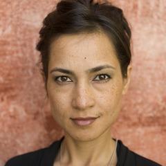 Shahzia Sikander quotes