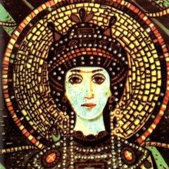 Theodora quotes