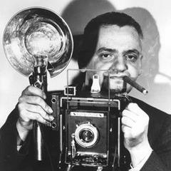 Weegee quotes