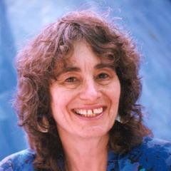 Alicia Ostriker quotes