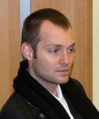 American McGee quotes