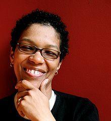 angel Kyodo Williams quotes