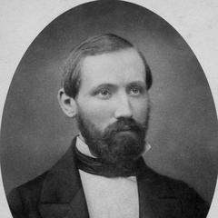 Bernhard Riemann quotes