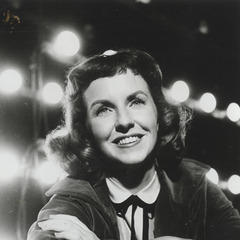 Betsy Blair quotes