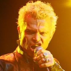 Billy Idol quotes