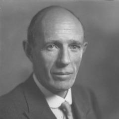 E. F. L. Wood, 1st Earl of Halifax quotes