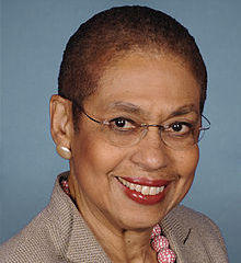 Eleanor Holmes Norton quotes