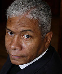 Eugene Rivers quotes