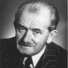 Ferdinand Porsche quotes