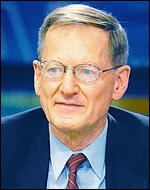 George Gilder quotes