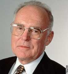 Gordon Moore quotes
