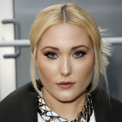 Hayley Hasselhoff quotes