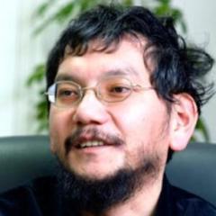 Hideaki Anno quotes