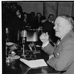 Hugh S. Johnson quotes