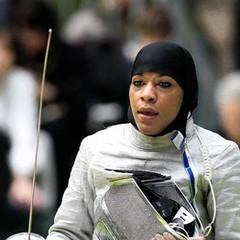 Ibtihaj Muhammad quotes