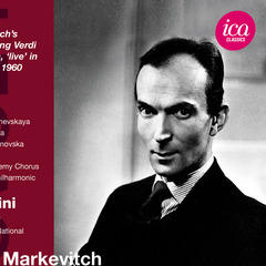 Igor Markevitch quotes