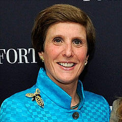 Irene Rosenfeld quotes