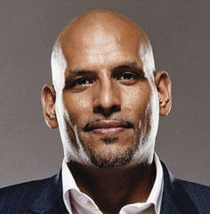 John Amaechi quotes