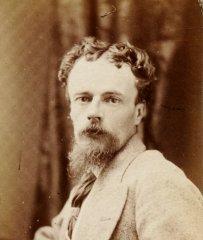 John Atkinson Grimshaw quotes