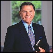 Kenneth Copeland quotes