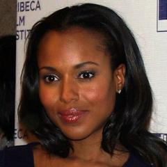 Kerry Washington quotes