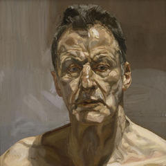 Lucian Freud quotes