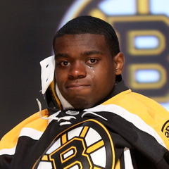 Malcolm Subban quotes