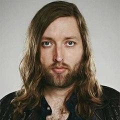 Mark Stoermer quotes