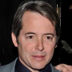 Matthew Broderick quotes
