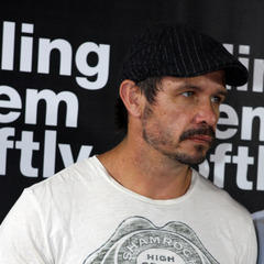 Matthew Nable quotes