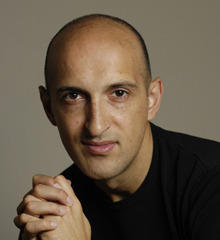 Matthew Syed quotes