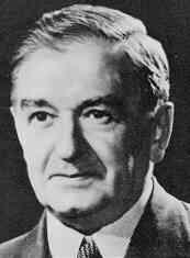 Maurice Duplessis quotes