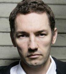 Nash Edgerton quotes